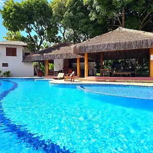 Arraial Lindo condomínio Casa Junia até 6 pessoas Casa de Férias